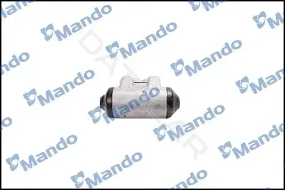 Рабочий тормозной цилиндр MANDO EXHB402121