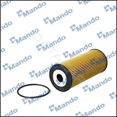 Масляный фильтр MANDO EEOA0004Y