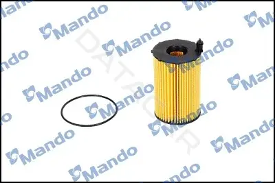 Масляный фильтр MANDO EEOA0046Y