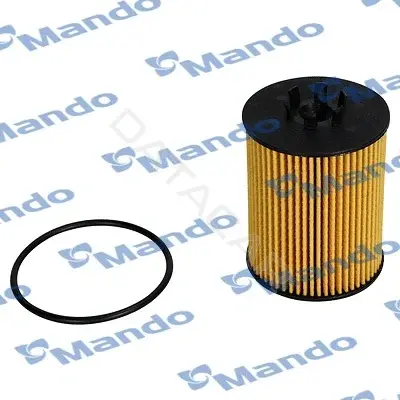 Масляный фильтр MANDO EEOB0004Y