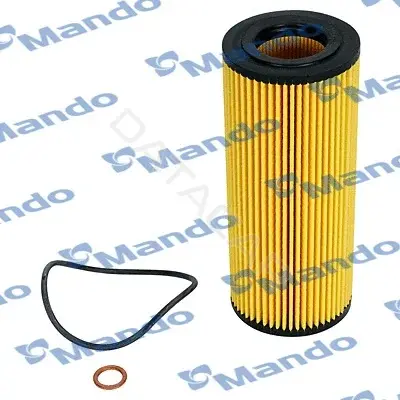 Масляный фильтр MANDO EEOB0010Y