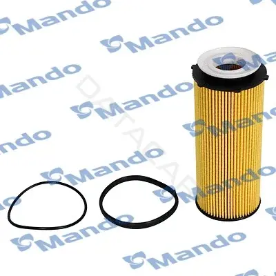 Масляный фильтр MANDO EEOB0057Y