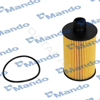 Масляный фильтр MANDO EEOF0062Y