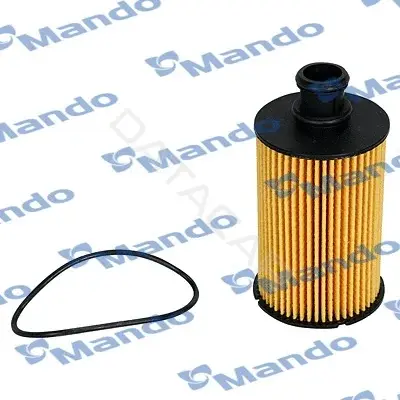 Масляный фильтр MANDO EEOG0026Y