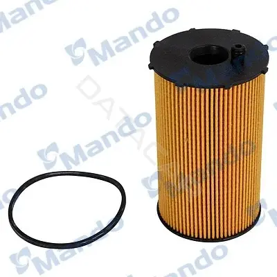 Масляный фильтр MANDO EEOQ0002Y