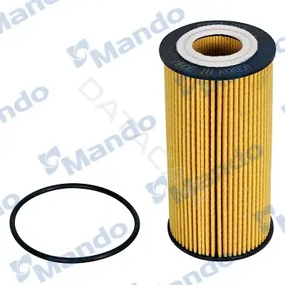 Масляный фильтр MANDO EEOV0002Y
