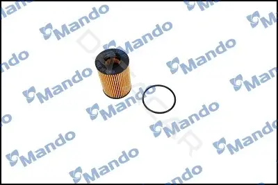 Масляный фильтр MANDO EEOZ0016Y
