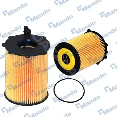 Масляный фильтр MANDO MMF040057