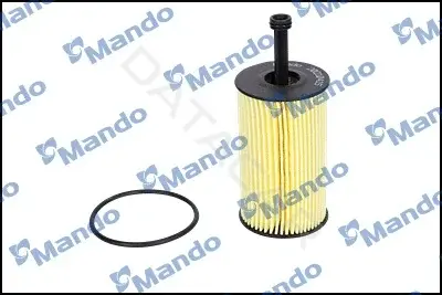 Масляный фильтр MANDO MMF040058