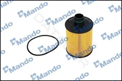 Масляный фильтр MANDO MMF040072
