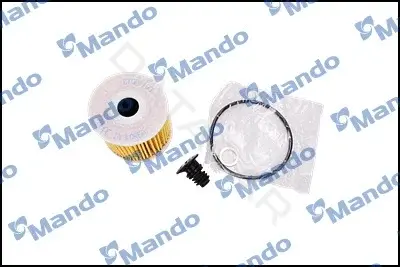 Масляный фильтр MANDO MMF040308