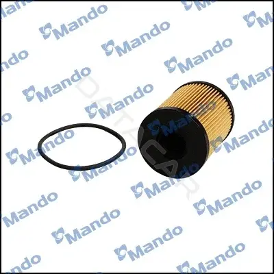 Масляный фильтр MANDO MMF045013