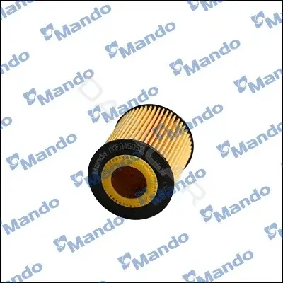 Масляный фильтр MANDO MMF045052
