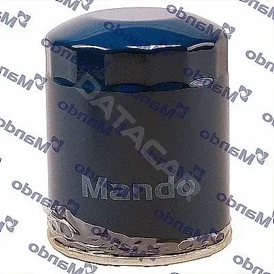 Масляный фильтр MANDO MOF4457