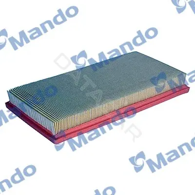 Воздушный фильтр MANDO EAF00093M