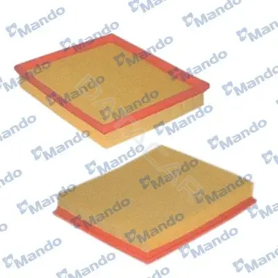 Воздушный фильтр MANDO MMF015138