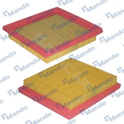 Воздушный фильтр MANDO MMF015283