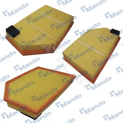 Воздушный фильтр MANDO MMF015400