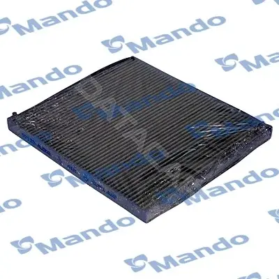 Фильтр салонный MANDO ECF00010M