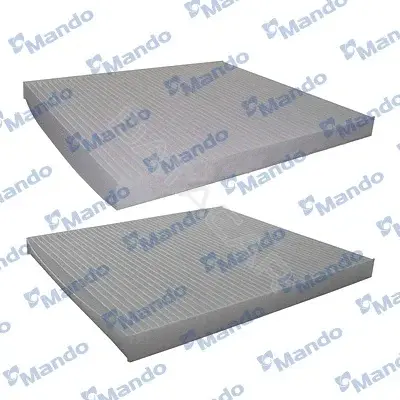 Фильтр салонный MANDO ECF00018M
