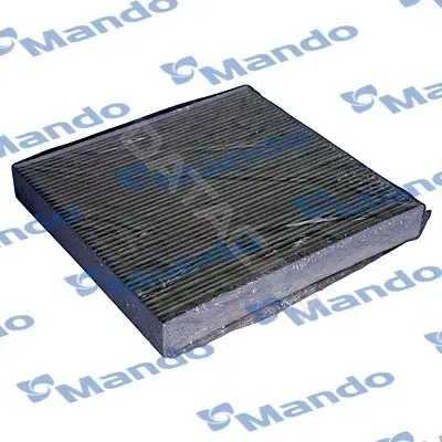 Фильтр салонный MANDO ECF00027M