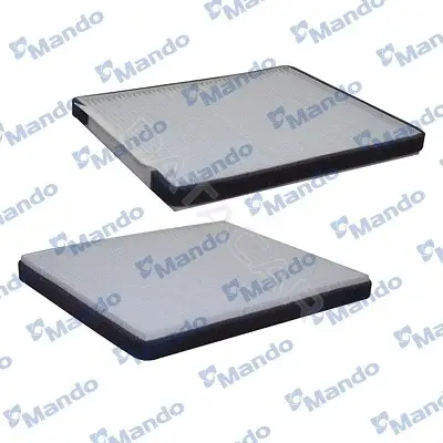 Фильтр салонный MANDO ECF00045M