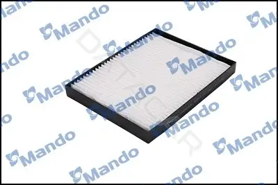 Фильтр салонный MANDO ECF00057M