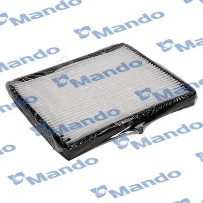 Фильтр салонный MANDO ECF00063M