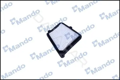 Фильтр салонный MANDO ECF00065M
