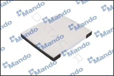 Фильтр салонный MANDO ECF00069M