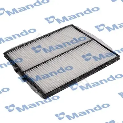 Фильтр салонный MANDO MCF009