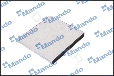 Фильтр салонный MANDO MCF035