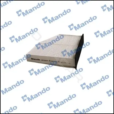 Фильтр салонный MANDO MMF025044