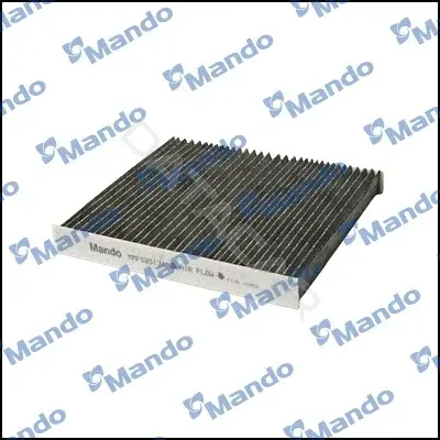 Фильтр салонный MANDO MMF025131
