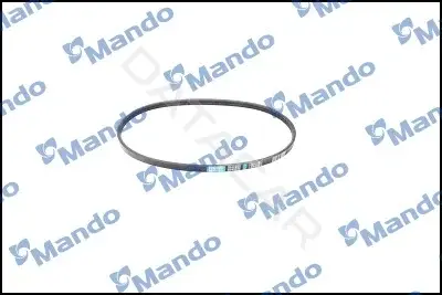 Ремень ручейковый MANDO MB3PK630