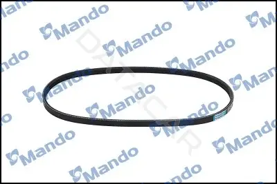 Ремень ручейковый MANDO MB3PK665