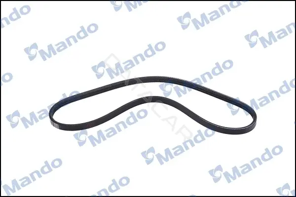 Ремень ручейковый MANDO MB3PK715