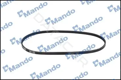 Ремень ручейковый MANDO MB3PK765