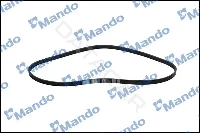 Ремень ручейковый MANDO MB4PK1060