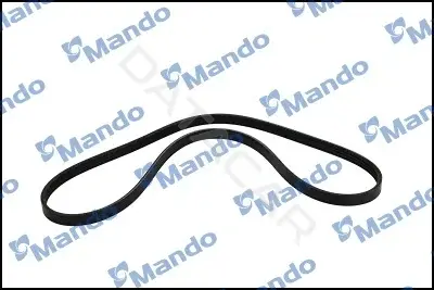 Ремень ручейковый MANDO MB4PK1080