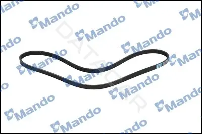Ремень ручейковый MANDO MB4PK1125