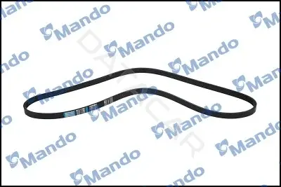 Ремень ручейковый MANDO MB4PK1180