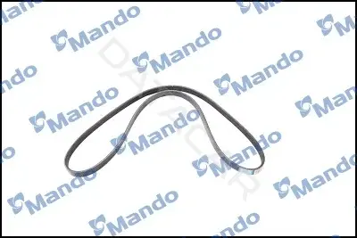 Ремень ручейковый MANDO MB4PK1214