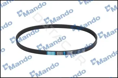 Ремень ручейковый MANDO MB4PK610