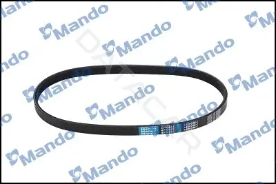 Ремень ручейковый MANDO MB4PK611
