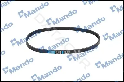 Ремень ручейковый MANDO MB4PK673