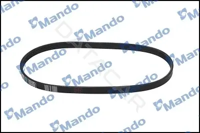 Ремень ручейковый MANDO MB4PK675