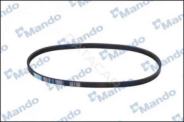 Ремень ручейковый MANDO MB4PK718