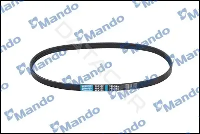 Ремень ручейковый MANDO MB4PK725