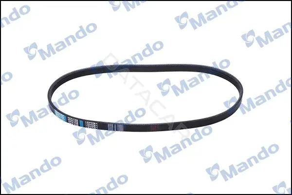 Ремень ручейковый MANDO MB4PK738